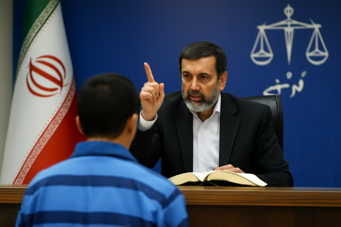جمهوری اسلامی محرومیت از مشاغل کلیدی برای حامیان افغان‌های غیرمجاز