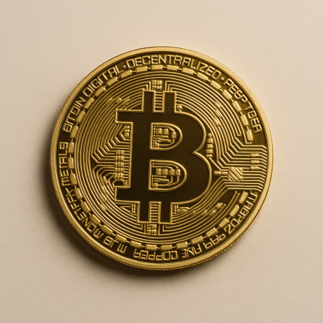 قیمت بیت کوین، امروز ۳۰ تیر ۱۴۰۴ مشخص شد 
