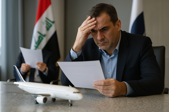 عراق به ایرانی‌ها برای اربعین خط‌ونشون کشید؛ زنگ خطر برای سفرهای ۱۴۰۴ به صدا درآمد