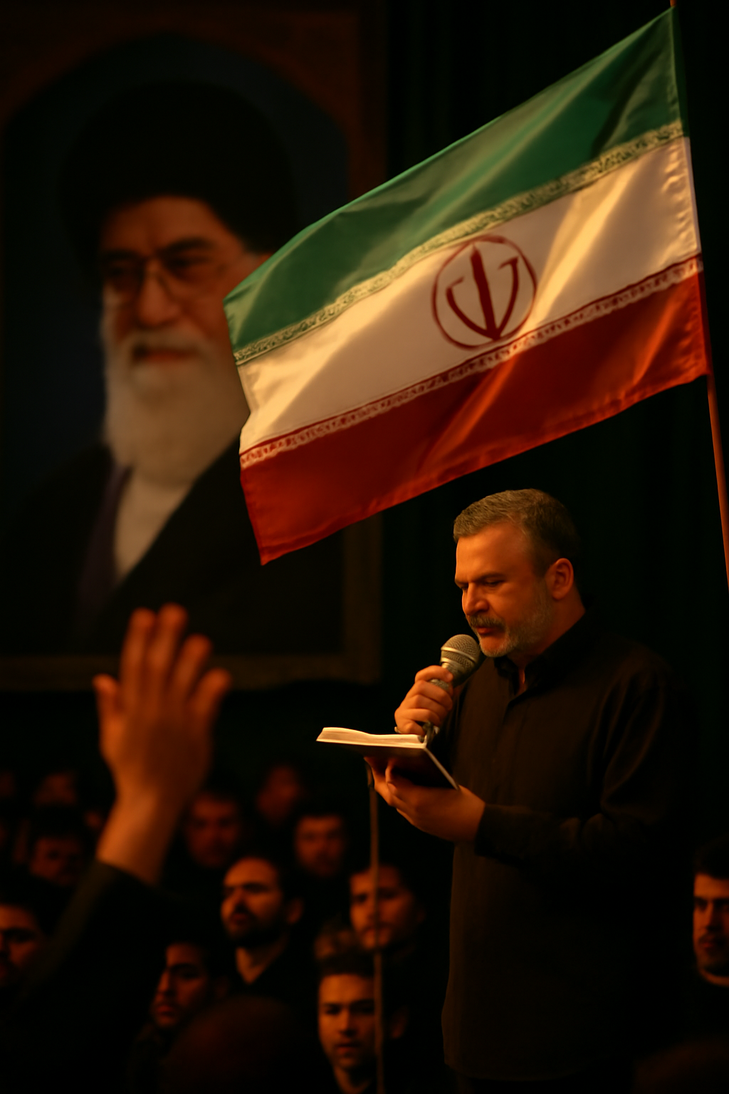 سخنگوی وزارت خارجه درباره خواسته مقام معظم رهبری در مراسم شب عاشورا: