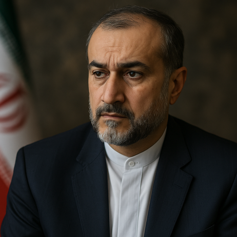 عراقچی: آتش‌بس فعلاً روی لبه تیغه / دنبال ادامه جنگ نیستیم، ولی اگه مجبور بشیم، آماده‌ایم تا تهش بریم