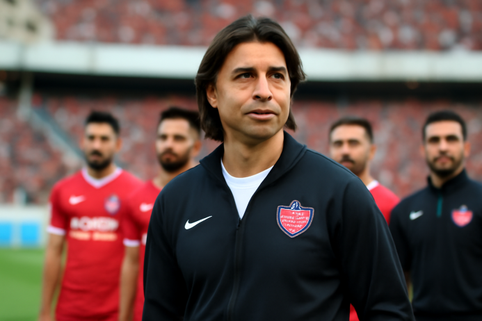 ۸ ستاره پرسپولیس خوشحالی از انتخاب هاشمیان
