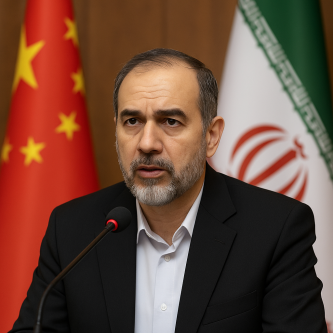 بعد از جنگ ۱۲ روزه ایران، رفتار چین تغییر کرد.