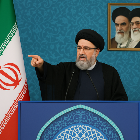 اینکه اسرائیل دوباره به ایران حمله کرده، بیشتر یک حرکت جنگ روانیه