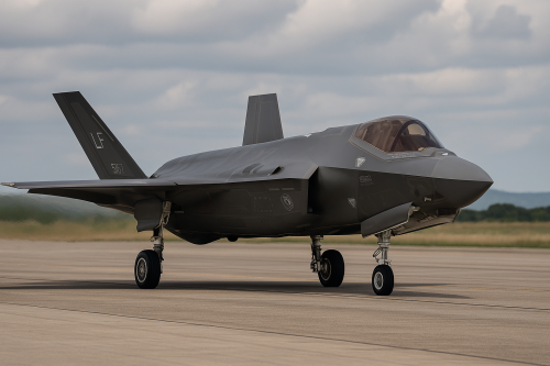 هند به آمریکا پشت پا زد «جنگنده‌های F-35 رو نمی‌خوایم