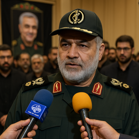 تو این مدت کوتاه بعد از جنگ، حسابی قوی شدیم
