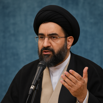راهپیمایی اربعین، نماد سخن گفتن ملت‌ها با زبان مقاومت است