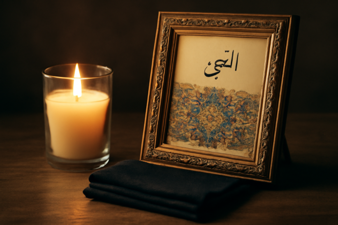 سید محمد حسینی در پی درگذشت استاد فرشچیان پیام تسلیتی صادر کرد.