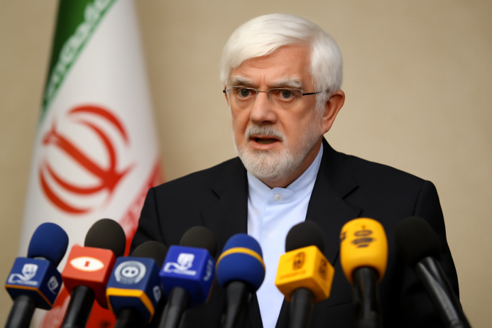قدردانی معاون اول رئیس‌جمهور از خبرنگاران در روز خبرنگار «خبرنگاری شغل نیست، بلکه عشق است