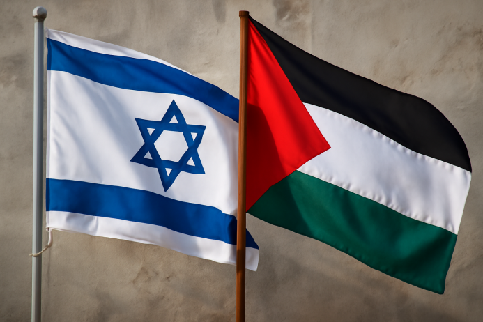 مواضع دوگانه غرب در قبال فلسطین تحلیل تحولات اخیر و پیامدهای آن