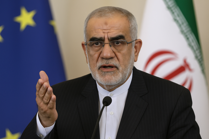 واکنش علاءالدین بروجردی به اقدام تروئیکای اروپا در برجام  تحلیل سیاسی ارکا نیوز