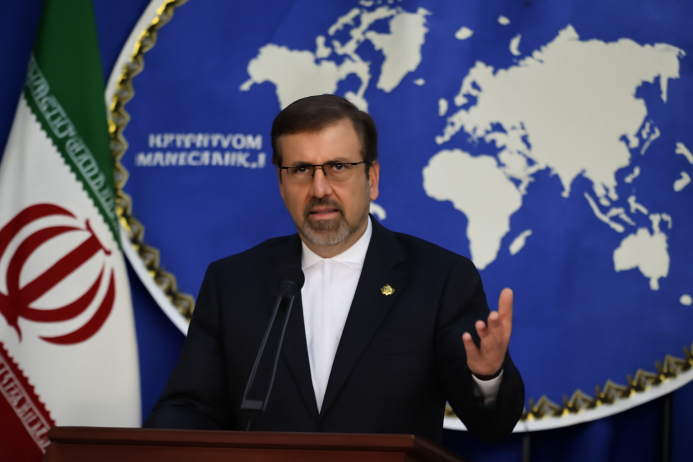 اعتراض شدید دیپلمات ایرانی به محدودیت‌های آمریکا در نیویورک نقض فاحش تعهدات بین‌المللی