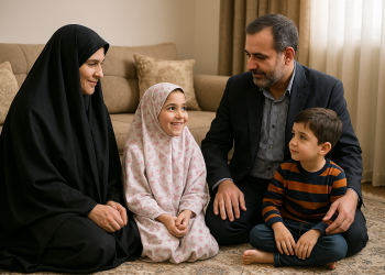 ترویج سبک زندگی اسلامی، گامی اجتماعی برای تحکیم خانواده در ایران