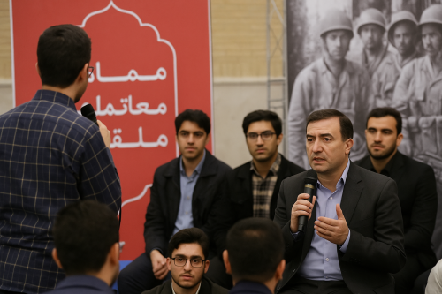 توسعه اجتماعی و اقتصادی اردبیل با تکیه بر جوانان و وفاق عمومی ارکا نیوز