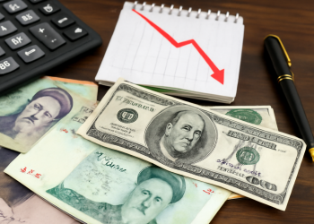 بحران ارزی و جنگ روانی؛ راهکارهای بانک مرکزی برای تثبیت نرخ ارز در ایران