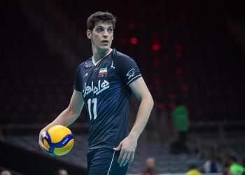 برق‌گرفتگی صابر کاظمی در قطر؛ آخرین جزئیات از وضعیت ستاره والیبال ایران منبع ارکا نیوز