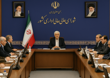 تحلیل سیاسی از تصمیم دولت برای ارتقای جایگاه سازمان امور عشایری کشور نگاهی از ارکا نیوز به سیاست‌های تازه توسعه روستایی