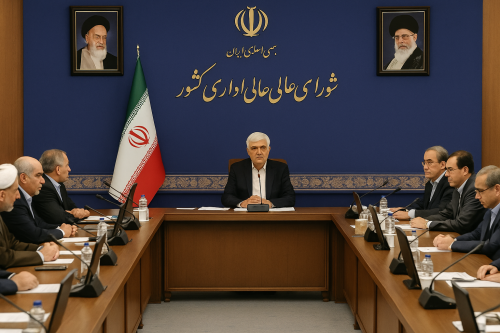 تحلیل سیاسی از تصمیم دولت برای ارتقای جایگاه سازمان امور عشایری کشور نگاهی از ارکا نیوز به سیاست‌های تازه توسعه روستایی