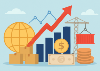 رشد صادرات با عرضه ارز کالاهای صادراتی در بازار دوم برنامه‌های جدید بانک مرکزی