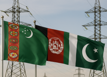 گام تازه طالبان و ترکمنستان در مسیر همکاری‌های انرژی منطقه‌ای
